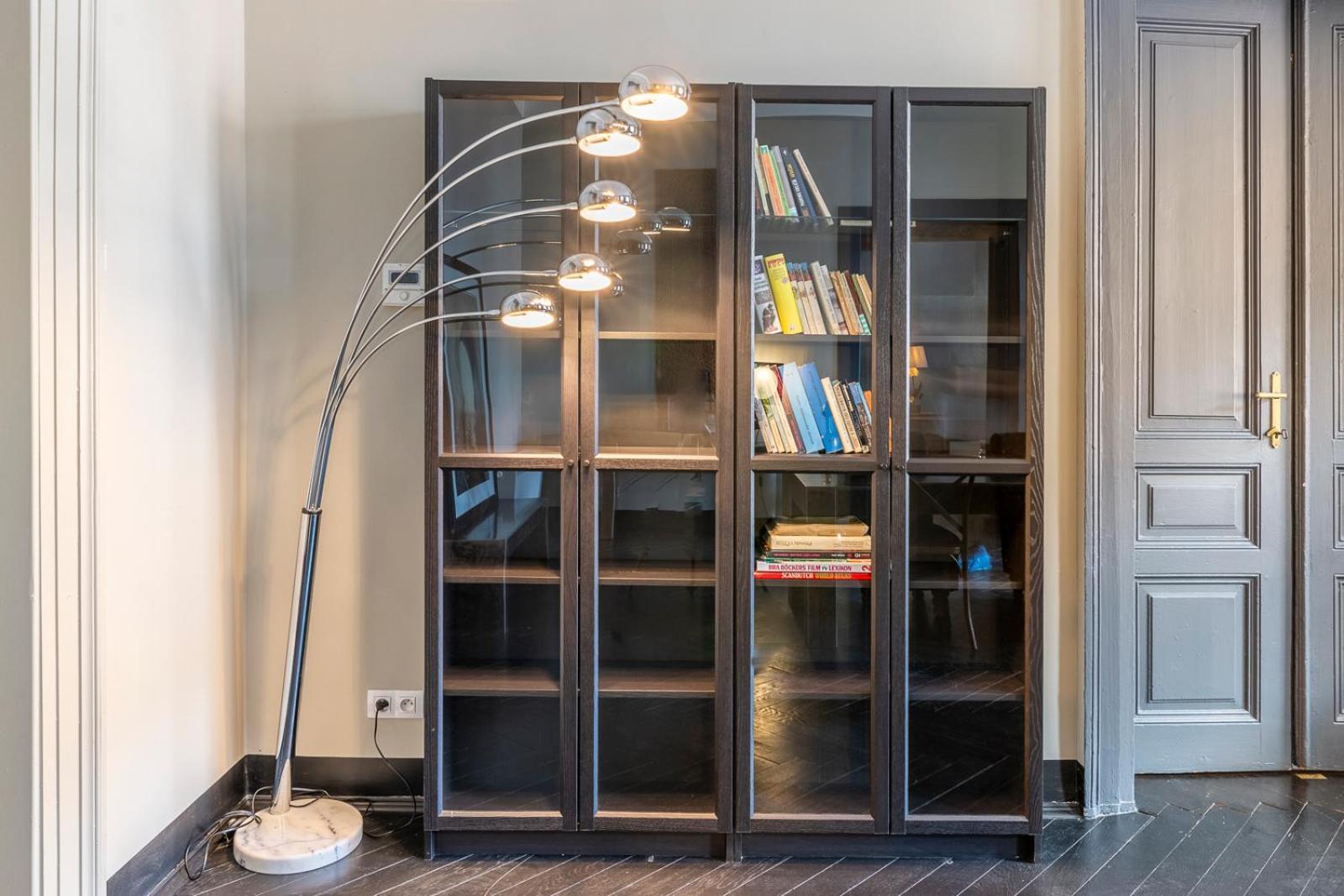 Apartmán Masna - Old Town Praha