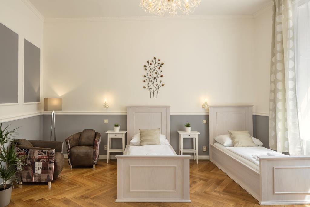 Apartmán Masna - Old Town