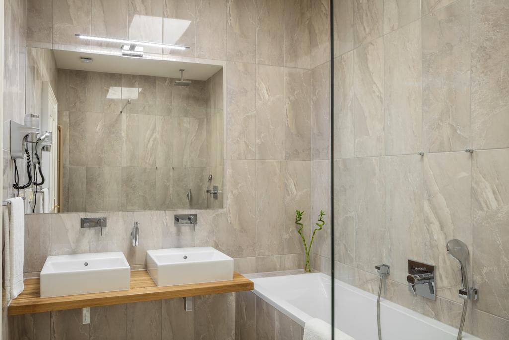 Apartmán Masna - Old Town Praha