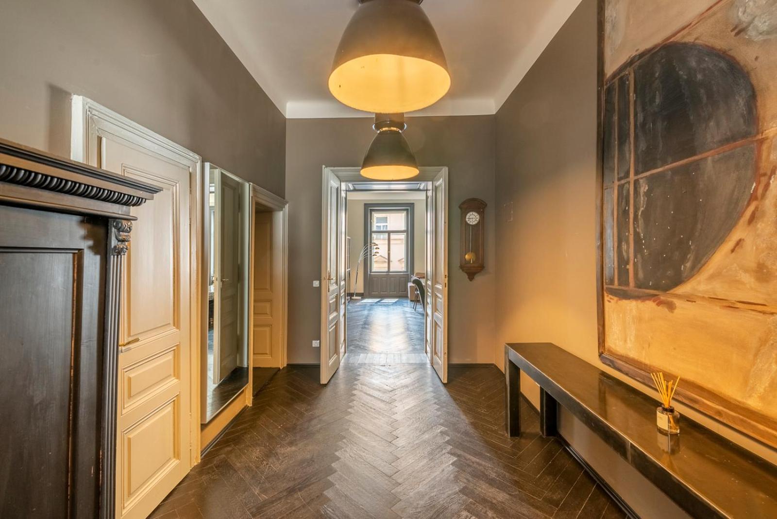 Apartament Masna - Old Town