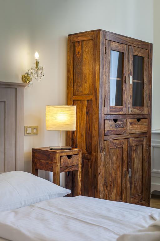 Apartmán Masna - Old Town Residence
