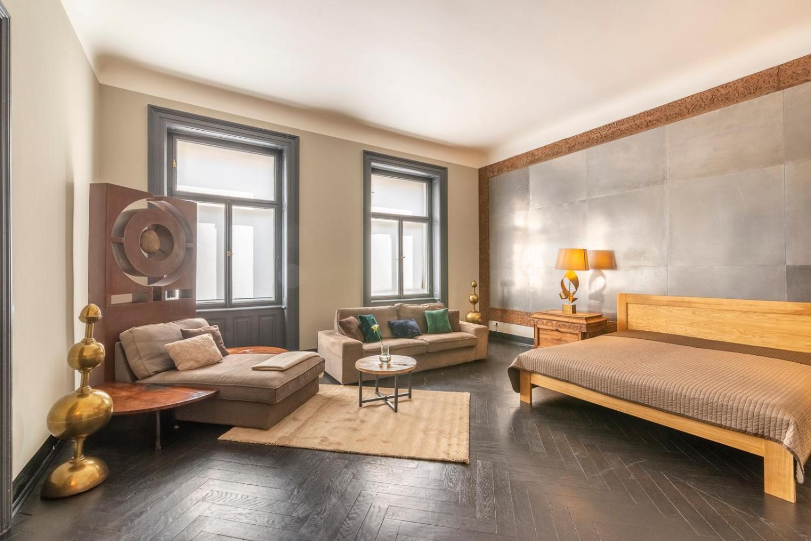 Masna - Old Town Appartement